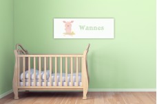 Lief varkentje